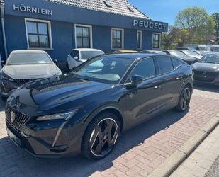 Peugeot 408 Gebrauchtwagen