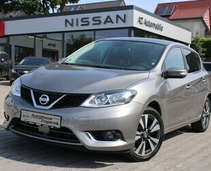 Nissan Pulsar Gebrauchtwagen