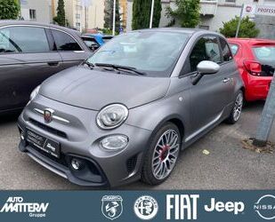 Abarth 500 Gebrauchtwagen