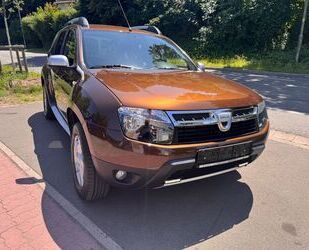 Dacia Duster Gebrauchtwagen