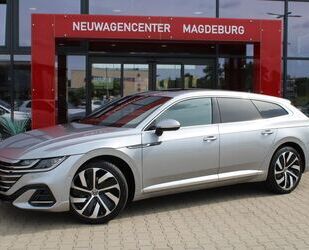 VW Arteon Gebrauchtwagen