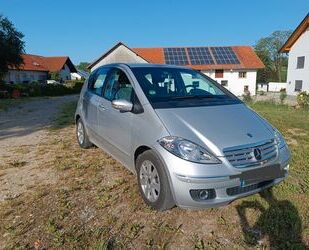 Mercedes-Benz A 180 Gebrauchtwagen