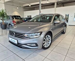 VW Passat Variant Gebrauchtwagen