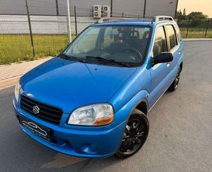 Suzuki Ignis Gebrauchtwagen