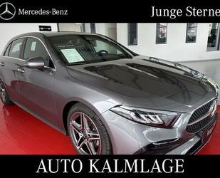 Mercedes-Benz A 180 Gebrauchtwagen