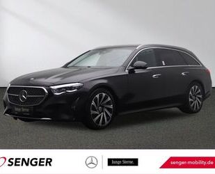 Mercedes-Benz E 300 Gebrauchtwagen