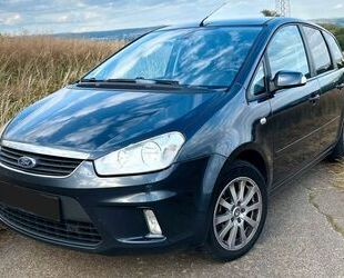 Ford C-Max Gebrauchtwagen