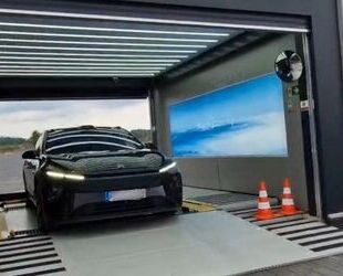 Nio ET7 Gebrauchtwagen