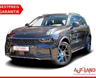 Lynk & Co 01 Gebrauchtwagen