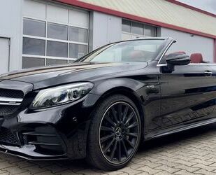 Mercedes-Benz C 43 AMG Gebrauchtwagen