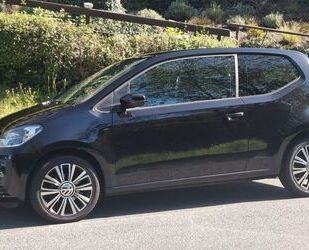 VW up! Gebrauchtwagen
