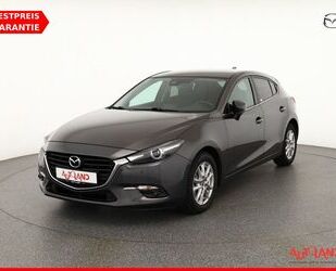 Mazda 3 Gebrauchtwagen