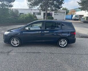 Mazda 5 Gebrauchtwagen