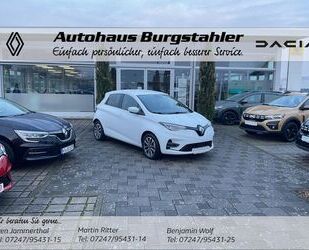 Renault ZOE Gebrauchtwagen