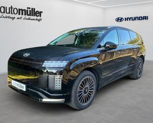 Hyundai IONIQ 9 Gebrauchtwagen