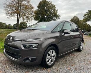 Citroen C4 Picasso Gebrauchtwagen