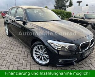 BMW 116 Gebrauchtwagen