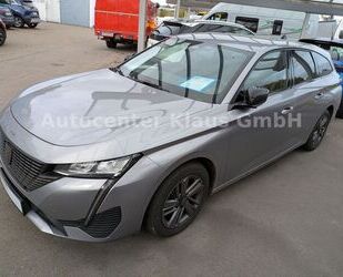 Peugeot 308 Gebrauchtwagen