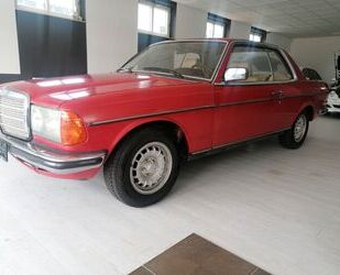 Mercedes-Benz CE 280 Gebrauchtwagen