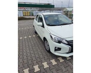 Mitsubishi Space Star Gebrauchtwagen