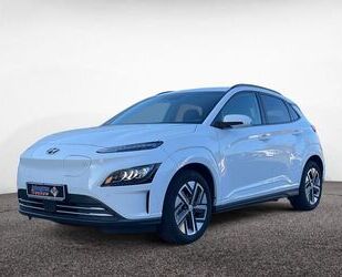 Hyundai KONA Elektro Gebrauchtwagen