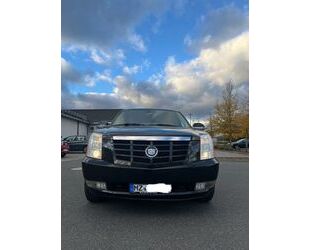 Cadillac Escalade Gebrauchtwagen