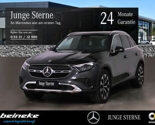 Mercedes-Benz GLC 200 Gebrauchtwagen