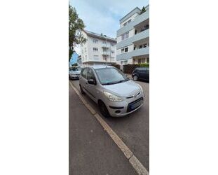 Hyundai i10 Gebrauchtwagen