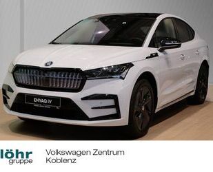 Skoda Enyaq Gebrauchtwagen