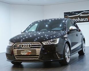 Audi S1 Gebrauchtwagen