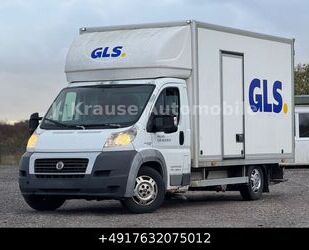 Fiat Ducato Gebrauchtwagen