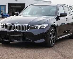 BMW 330 Gebrauchtwagen