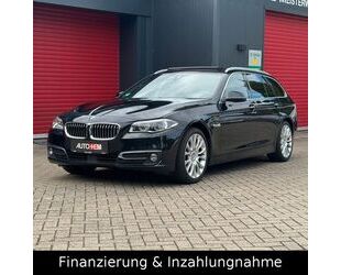 BMW 530 Gebrauchtwagen