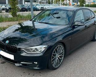 BMW 330 Gebrauchtwagen