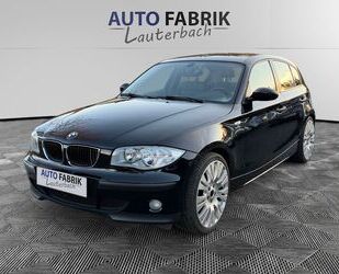 BMW 116 Gebrauchtwagen