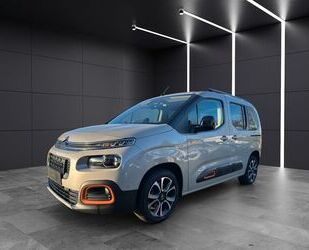 Citroen Berlingo Gebrauchtwagen
