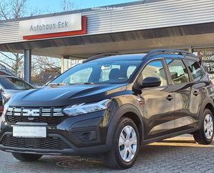 Dacia Jogger Gebrauchtwagen