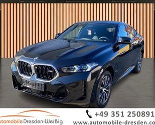 BMW X6 M60 Gebrauchtwagen