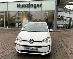 VW up! Gebrauchtwagen
