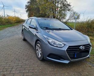 Hyundai i40 Gebrauchtwagen