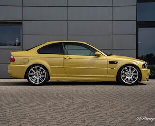 BMW M3 Gebrauchtwagen