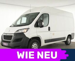 Peugeot Boxer Gebrauchtwagen