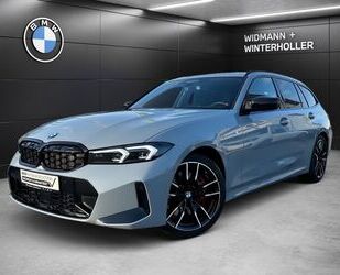 BMW M340d Gebrauchtwagen