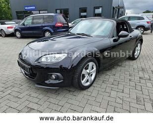 Mazda MX-5 Gebrauchtwagen
