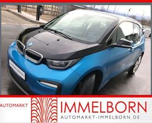 BMW i3 Gebrauchtwagen