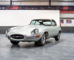 Jaguar E-Type Gebrauchtwagen