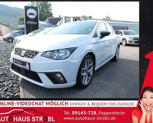 Seat Ibiza Gebrauchtwagen