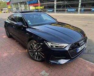 Audi A7 Gebrauchtwagen