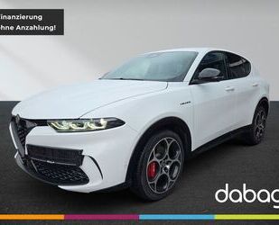 Alfa Romeo Tonale Gebrauchtwagen