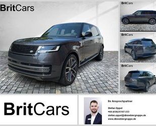 Land Rover Range Rover Gebrauchtwagen
